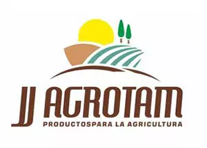 Patrocinador CF Sporting San Jose Rambla: JJ AGROTAM